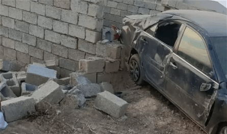 بسبب دجاجة... حادث سير غريب في دولة عربيّة!