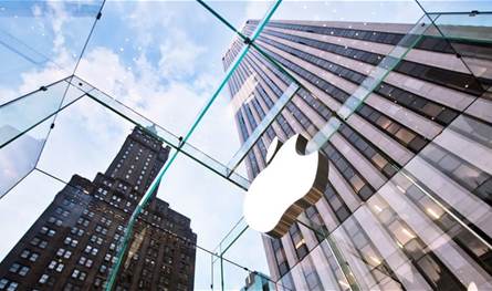 آبل تطلق جواز السفر الرقمي في Apple Wallet لاستخدامه داخل مطارات الولايات المتحدة