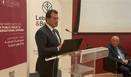 شحادة: خارطة طريق وطنية لدمج الذكاء الاصطناعي في القطاع التربوي