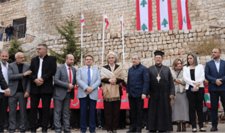 كرامي من راشيا: التربية تحمي الوجدان الوطني من التفكك رغم الاختلافات