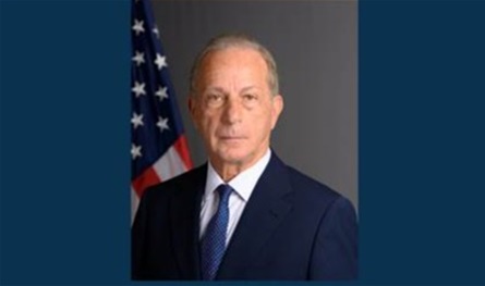 السفير الأميركي الجديد وصل إلى لبنان.. وبيانٌ من السفارة