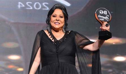 عن عادل إمام… إسعاد يونس تكشف مفاجأة صادمة!