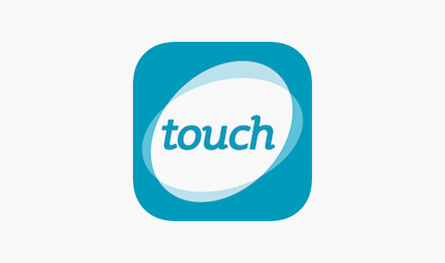 ماذا تشهد خطوط &quot;تاتش&quot;؟