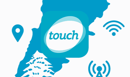 عاجل من &quot;تاتش&quot;.. بيانٌ بعد توقف خدماتها في الجنوب