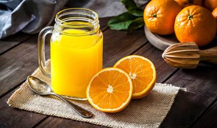 تفاصيل مهمة عن عصير البرتقال.. فوائد رائعة