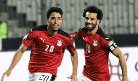 لماذا يغيب عمر مرموش عن مواجهة مصر وأوزبكستان في كأس العين الودية؟