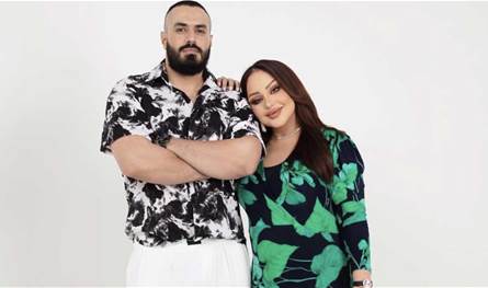 شاعرة معروفة تكشف حقيقة طلاقها وتنفي الشائعات حول خيانتها الزوجية (فيديو)