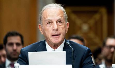 رصد لبناني للمقاربات الاميركية الجديدة ولما سيحمله السفير الجديد عيسى