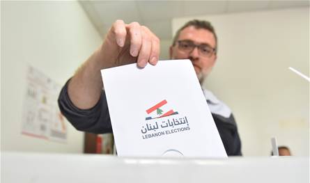 تصاعد المخاوف على مسار الانتخابات النيابية وحديث عن إقتراح بالتأجيل سنة