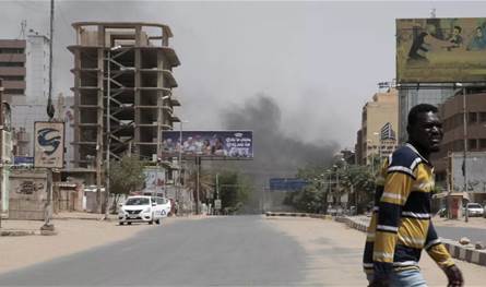 مسؤول في الخارجية الأميركية: ترامب يريد السلام في السودان