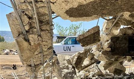 تباين فرنسي - أميركي في &quot;حصرية السلاح&quot; وآليّة التفاوض