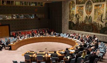 بغالبية 13 صوتا وامتناع روسيا والصين عن التصويت.. مجلس الأمن يدعو لمنع هجمات الحوثيين &quot;العابرة للحدود&quot;