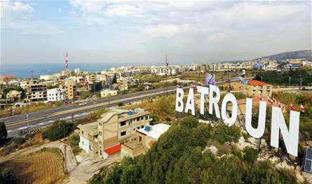 تعرّض للضرب في البترون من قبل عناصر أمنية.. هذا ما حصل مع أحد المواطنين (صورة)