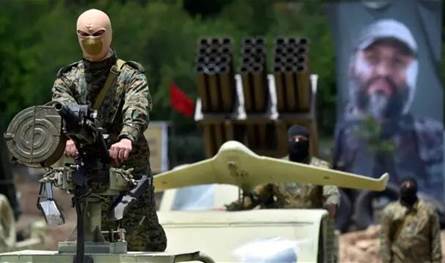 تقرير أميركي يتحدث عن سلاح حزب الله.. هذا ما كشفه