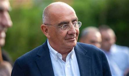 سعيد: أهمية بالغة لزيارة البابا