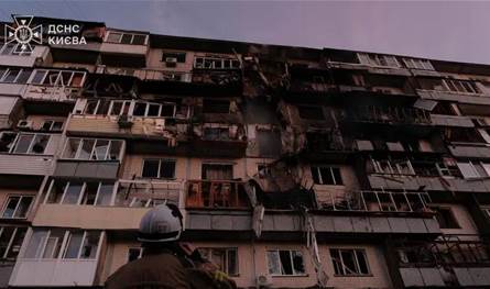 معارك طاحنة بالجبهات بين روسيا وأوكرانيا.. وحرب المسيرات مستمرة