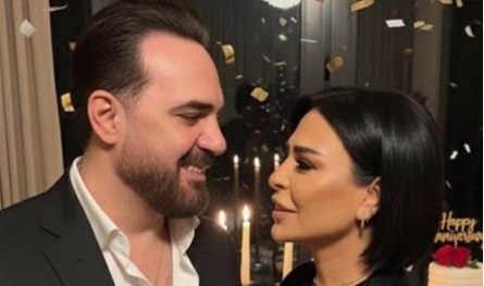 خسر ملايين الدولارات في المصارف.. فنان لبناني شهير يكشف حقيقة انفصاله عن زوجته (فيديو) 