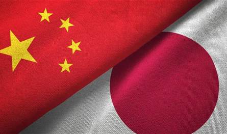 الصين تحذر رعاياها من السفر إلى اليابان