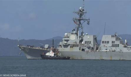 غموض بشأن قرار ترامب تجاه فنزويلا