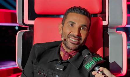 بعد تعرّضه لحادث سير مروع.. هذا ما كشفه شقيق الفنان أحمد سعد عن وضعه