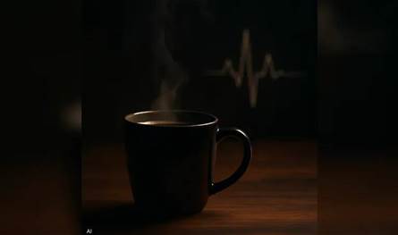 الإكثار من القهوة يؤثر على الوظائف الإدراكية.. فمتى تتحول الى خطر سام؟