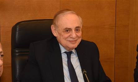  فريد البستاني: زيارة الوفد الأميركي الى لبنان خطيرة ودقيقة