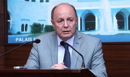 الاسمر: نرحب بالمسار السعودي المعلن تجاه لبنان