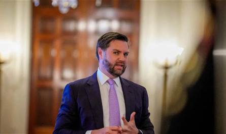 أثناء دعم موكب نائب الرئيس الأميركي.. إصابة ضابط شرطة وحالته حرجة