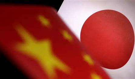 شركات طيران صينية تلغي رحلاتها لليابان وترد تكاليف المسافرين