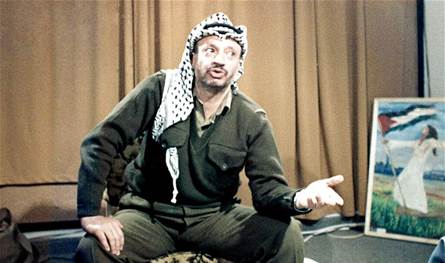 اكتشف خطر &quot;البيجر&quot;.. أسرار مثيرة عن ياسر عرفات في لبنان!