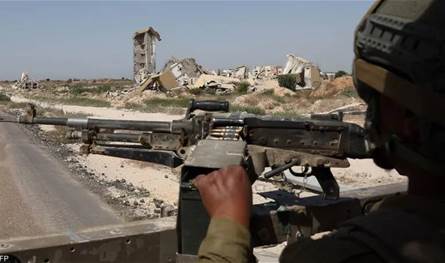 إسرائيل تجهّز خطة لاستئناف القتال بغزة.. تقرير يكشف ما يبحث في الكواليس