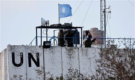 خطة أميركية لـ&quot;الميكانيزم&quot; في لبنان.. تقريرٌ إماراتيّ يفندها