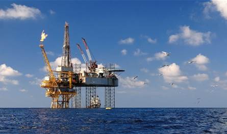 مصر تُعلن عن بدء إنتاج الغاز الطبيعي من حقل &quot;غرب البرلس&quot;