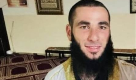 وفاة الشاب طلال صبرة في حادث سير