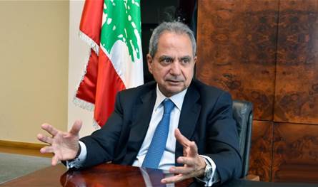 تصريح جديد لوزير الطاقة.. ماذا قال اليوم؟