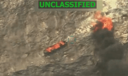 لضرب قوارب المخدرات.. صحيفة أميركية تكشف عن &quot;مذكرة سرّية&quot; 