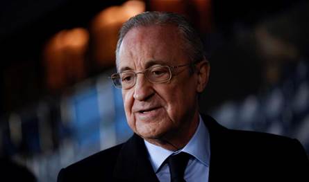 إسم مغربي &quot;يصنع الجدل&quot; داخل ريال مدريد بعد تسريبات رحيل بيريز