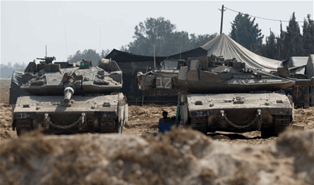 خطط عسكرية أميركية سرية.. هذا ما يُخطط له في غزة