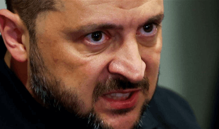 أوكرانيا.. تغييرات شاملة على وقع فضيحة فساد