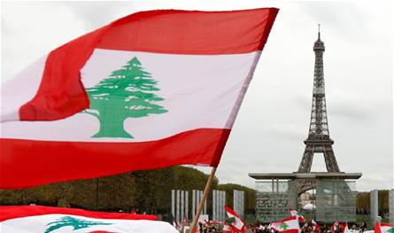 &quot;تحذير فرنسي&quot; لمسؤولين لبنانيين.. هذا جديد &quot;حراك باريس&quot;