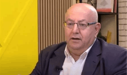 جان الفغالي مديراً للأخبار والبرامج السياسية 