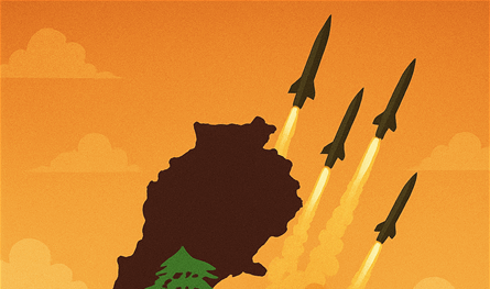 &quot;مصانع سلاح في لبنان&quot;.. ماذا قال تقريرٌ إسرائيلي عن &quot;الحزب&quot;؟