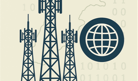 أعطال &quot;اتصالات الجنوب&quot;.. ما أسبابها؟