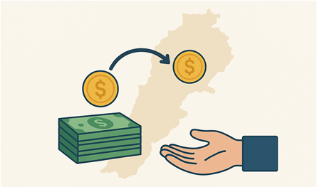 خبرٌ عن &quot;تحويل الأموال&quot; في لبنان.. ما الجديد؟