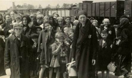 مزاد مثير للجدل في ألمانيا… ووثائق الهولوكوست تتحول إلى &quot;سلعة&quot;