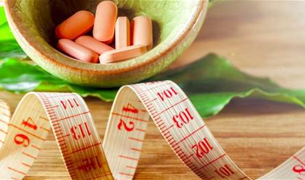 هذا ما تقدمه &quot;أدوية التخسيس&quot;.. فائدة رائعة!