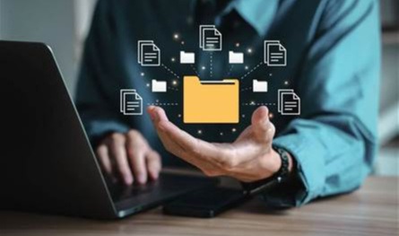 لمشاركة الملفات الكبيرة بأمان.. إليك أفضل خطوة