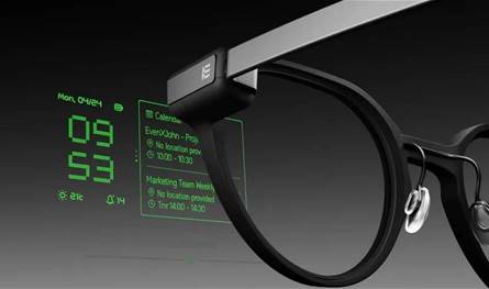 مُتطورة جداً.. إليكم مواصفات نظارة &quot;Even G2&quot; الجديدة