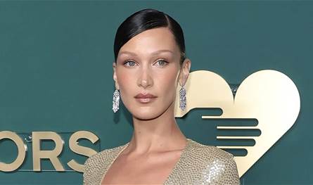 منشورات صادمة لبيلا حديد عن مرضها المزمن.. ورسالة مؤثرة حول &quot;القلق الطبي&quot;