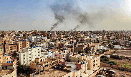 ضغوط دولية مكثفة على أطراف الحرب السودانية.. وواشنطن: لا حل عسكريًا